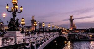 Read more about the article دليل أوروبا الغربية الشامل للسياح العرب: فرنسا، إسبانيا، إيطاليا