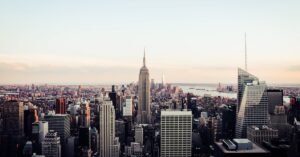 Read more about the article لوس أنجلوس: هوليوود والشواطئ والنجوم – دليل شامل